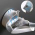 Brushily	-	Rugalmas WC kefe