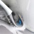 Brushily	-	Rugalmas WC kefe