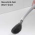 Brushily	-	Rugalmas WC kefe