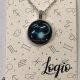 Logio	-	Egyedülálló astro nyaklánc