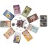 Soulzen	-	Tarot kártyapakli kezdőknek