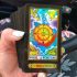 Tarocchi	-	Tarot kártyák