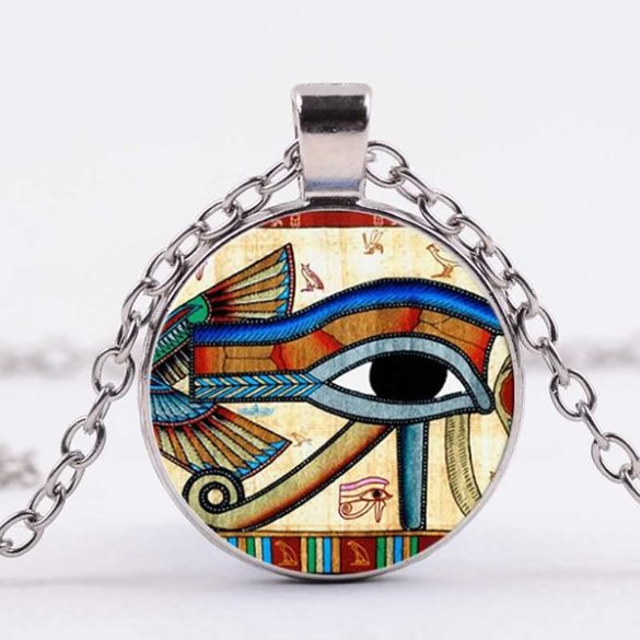 EyeofHorus	-	Imádnivaló medál