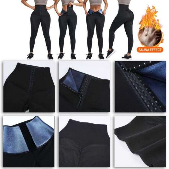 Shappies	-	Gyakorló leggings