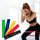 X-Bands	-	Univerzális fitnessz szalag