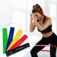 X-Bands	-	Univerzális fitnessz szalag