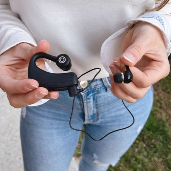 Trents	-	Bluetooth szabványú fejhallgató