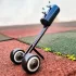 Groover	-	Gyomláló szerszám kerekekkel