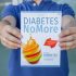 Diabetes NoMore	-	Egy módszer, amely visszafordítja a cukorbetegséget