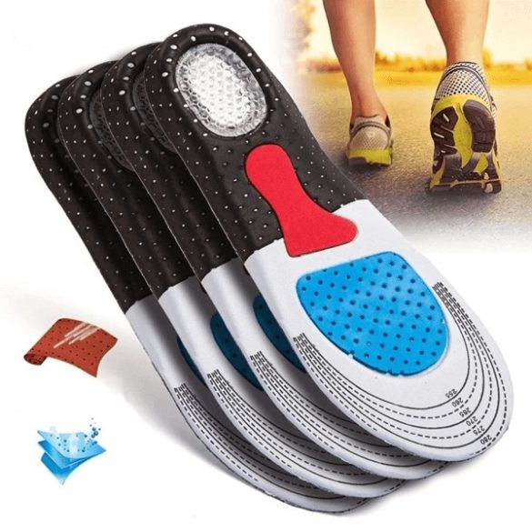 XStep Air	-	Univerzális talpbetét