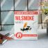 Nil Smoke	-	Dohányzásról való leszokást segítő mágnes