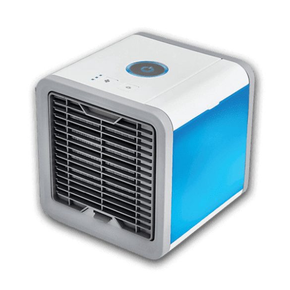 AirClima Q	-	Személyes mini hűtő