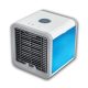 AirClima Q	-	Személyes mini hűtő