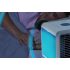 AirClima Q	-	Személyes mini hűtő