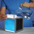 AirClima Q	-	Személyes mini hűtő