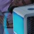 AirClima Q	-	Személyes mini hűtő