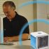 AirClima Q	-	Személyes mini hűtő