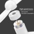 Digifan	-	Mini hordozható USB ventilátor mobilhoz
