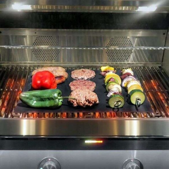 GrillMat	-	4 az 1-ben szőnyegkészlet