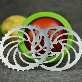 ChopX Pro	-	Konyhai fűszer aprító