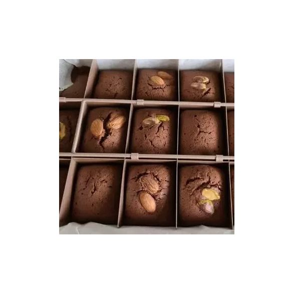 CakeyBakey	-	Tepsi elválasztókkal