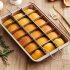 CakeyBakey	-	Tepsi elválasztókkal