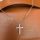 Cross	-	Spirituális nyaklánc