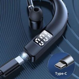 ClariBuds	-	Vezeték nélküli fejhallgató mikrofonnal