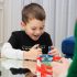 Funtingo	-	Mini interaktív asztali foci