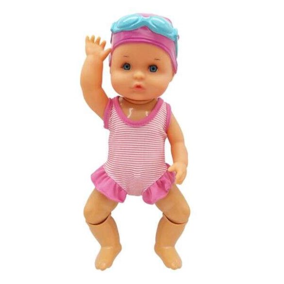 Dolly	-	Baba baba