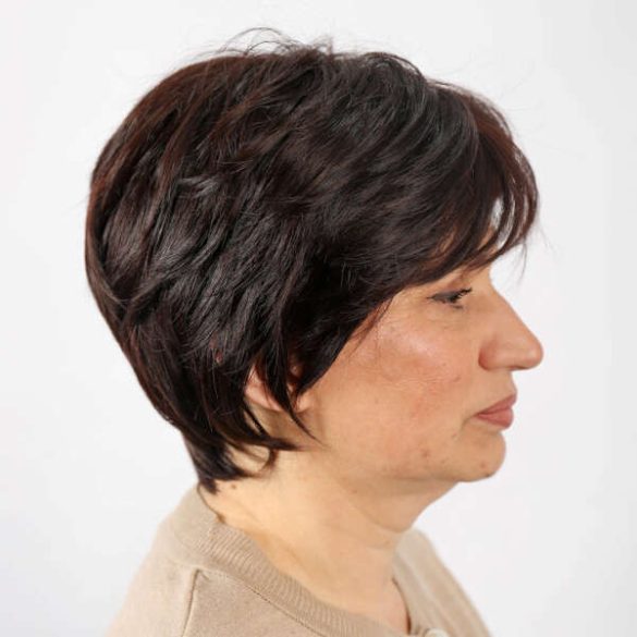 Regina	-	Modern bob paróka
