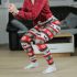 Santy	-	Ünnepi leggings