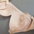 Brawly	-	Kényelmes melltartó Méret - 36/80 (EUR 80A), Szín - Fekete