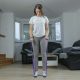 Yingo	-	Fitness berendezés készlet Szín - Szürke