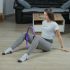 Yingo	-	Fitness berendezés készlet Szín - Szürke