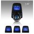 Bluetooth FM transmitter