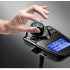 Bluetooth FM transmitter