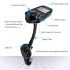Bluetooth FM transmitter