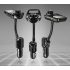 Bluetooth FM transmitter