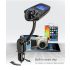 Bluetooth FM transmitter
