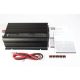 1500/3000 Wattos módosított szinusz inverter USB kimenettel