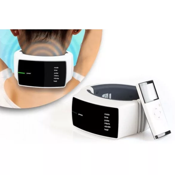 Neck Vive Nyakmasszírozó