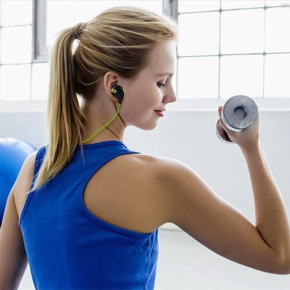 QY7 Bluetooth headset, sport headset