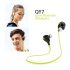 QY7 Bluetooth headset, sport headset