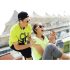 QY7 Bluetooth headset, sport headset