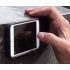 Antigravitációs iPhone és Samsung tok - Fehér - Utolsó darabok!