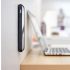 Antigravitációs iPhone és Samsung tok - Fehér - Utolsó darabok!