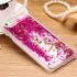 Folyékony csillámos telefontok iPhone 6/6S-hez - Utolsó darabok!
