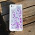 Folyékony csillámos telefontok iPhone 6/6S-hez - Utolsó darabok!