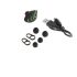 Ultra-mini vezeték nélküli bluetooth headset